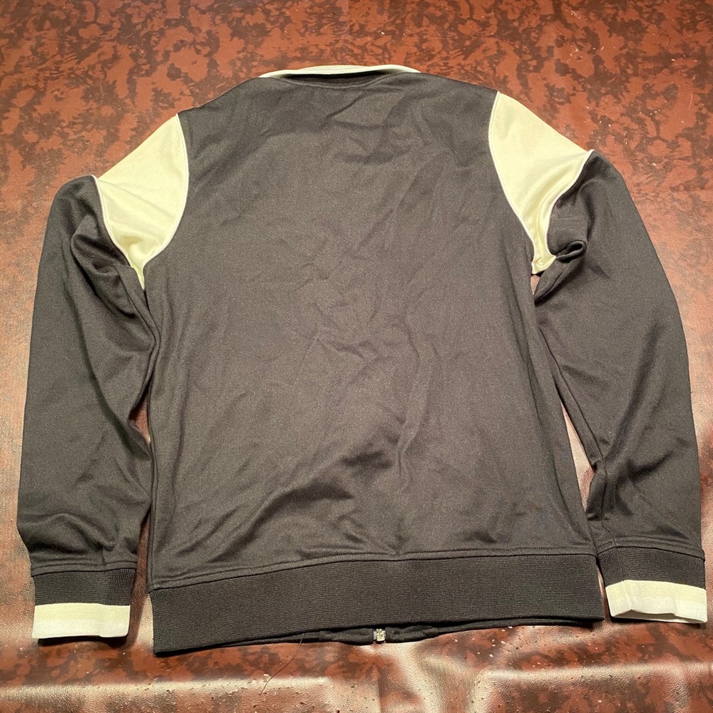 Puma Track Jacket - Picture 3 of 4